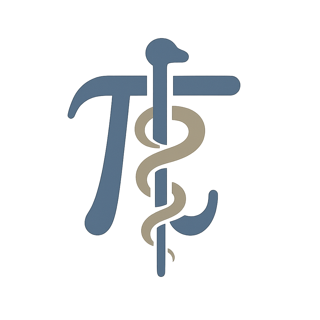 Pi Health Logo